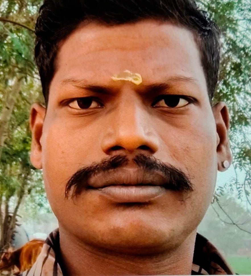 Groom Image
